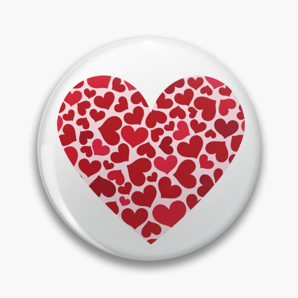 Item preview, Hearts designed and sold by Designfs.