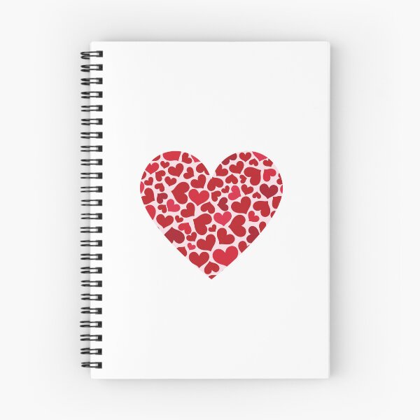 Item preview, Hearts designed and sold by Designfs.