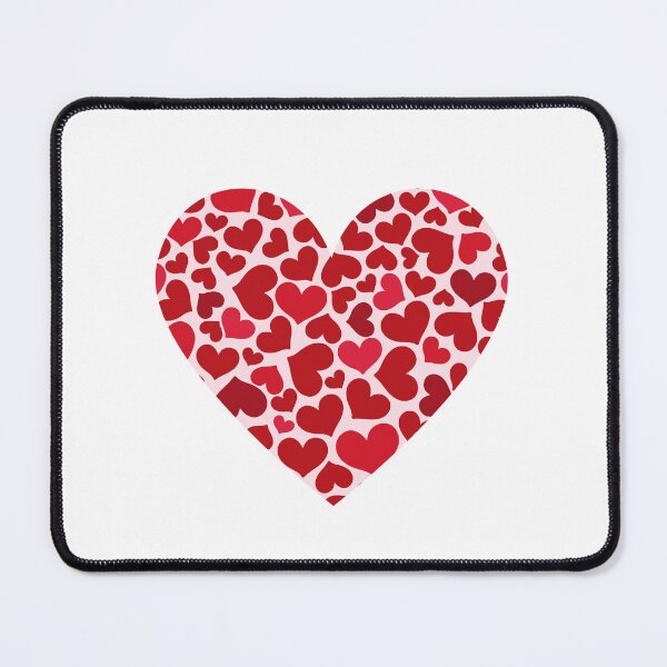 Item preview, Hearts designed and sold by Designfs.