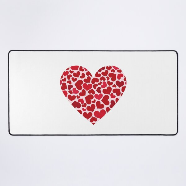 Item preview, Hearts designed and sold by Designfs.