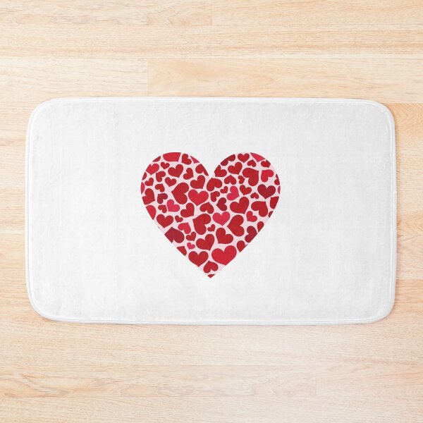 Item preview, Hearts designed and sold by Designfs.