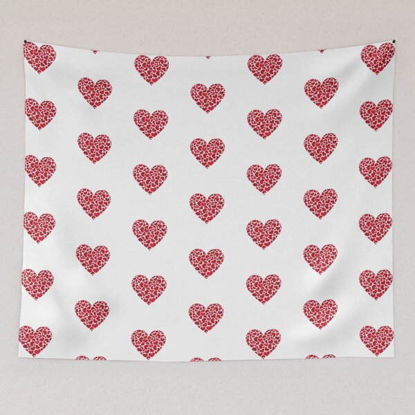 Item preview, Hearts designed and sold by Designfs.