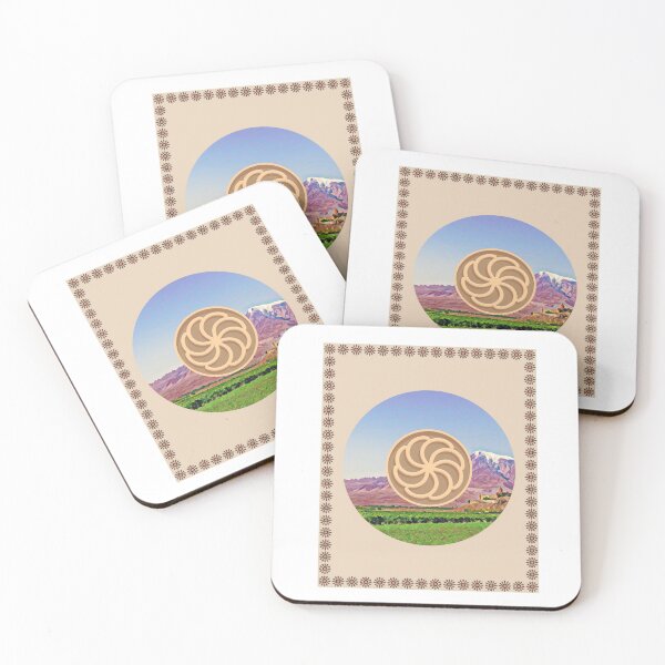 Item preview, Signo de la eternidad armenio designed and sold by tkel1.