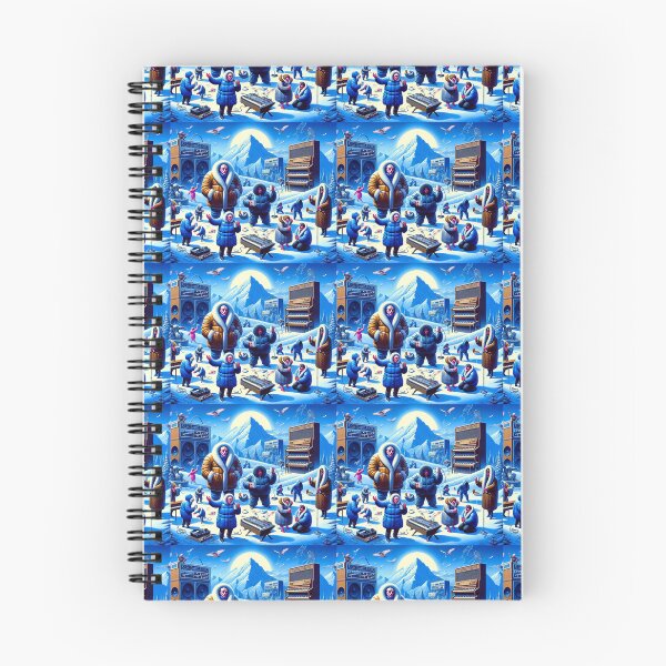 Item preview, Blue Monday Order  designed and sold by irek07.