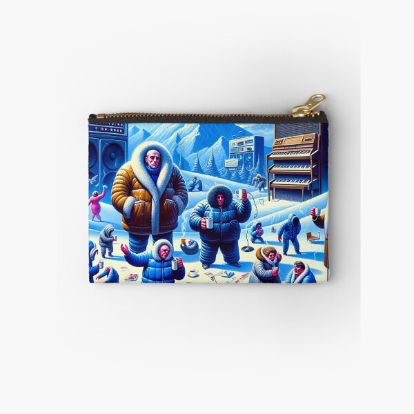Item preview, Blue Monday Order  designed and sold by irek07.