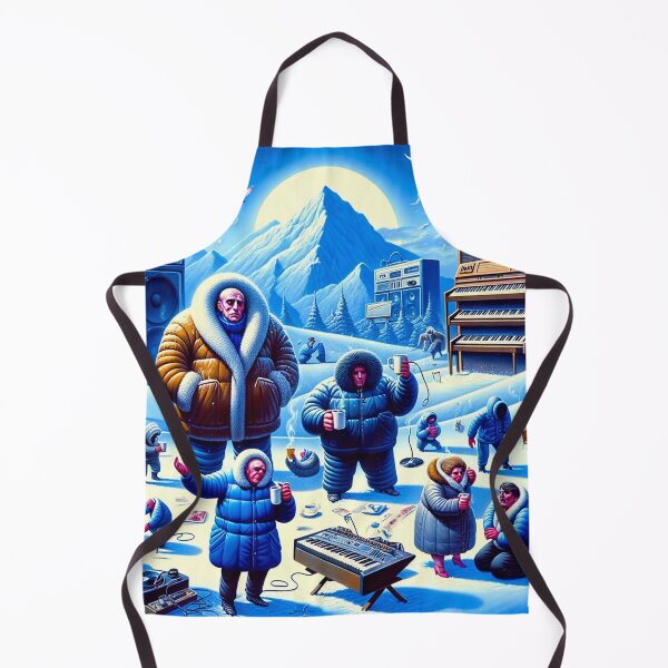 Item preview, Blue Monday Order designed and sold by irek07.