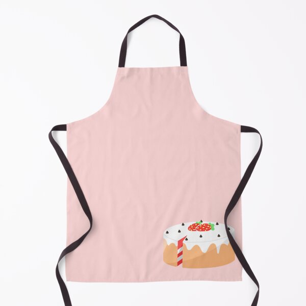 Item preview, Strawberry Cake designed and sold by Lorenatys.