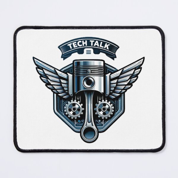 Item preview, Caliente Tech Talk logo variation 4 designed and sold by Caliente Tech Talk.