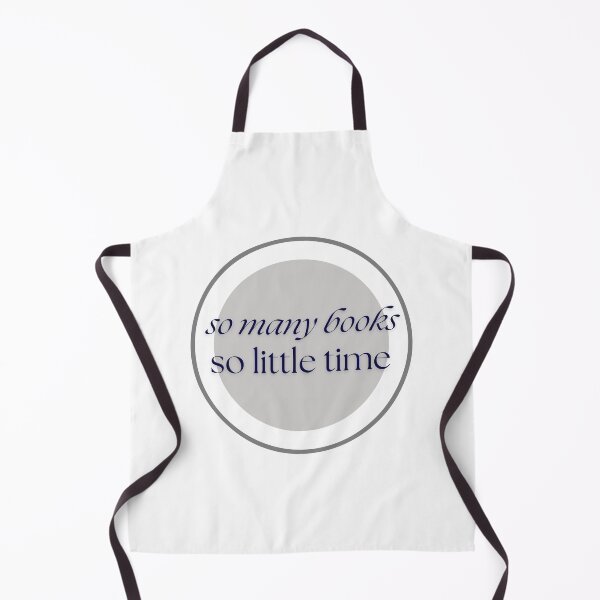 Item preview, So Many Books, So Little Time designed and sold by dillardpickle.