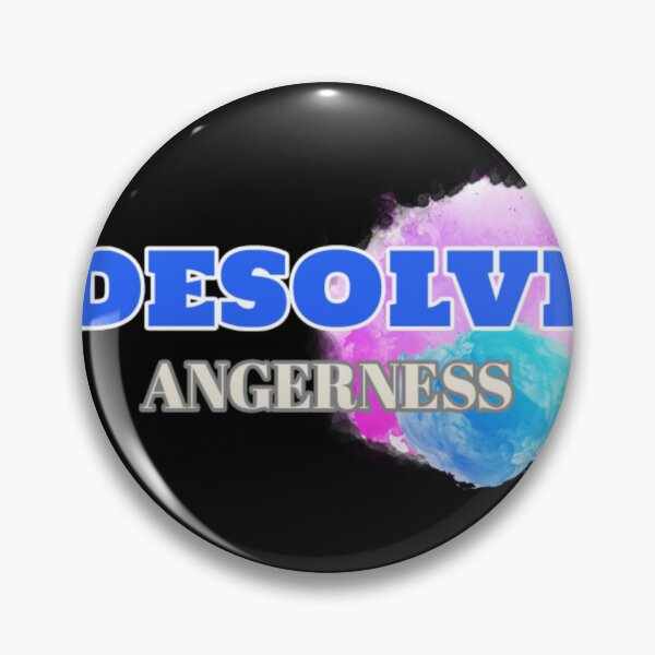 Item preview, Desolve anger ness motivation designed and sold by AWADHESH  CHAURASIA.