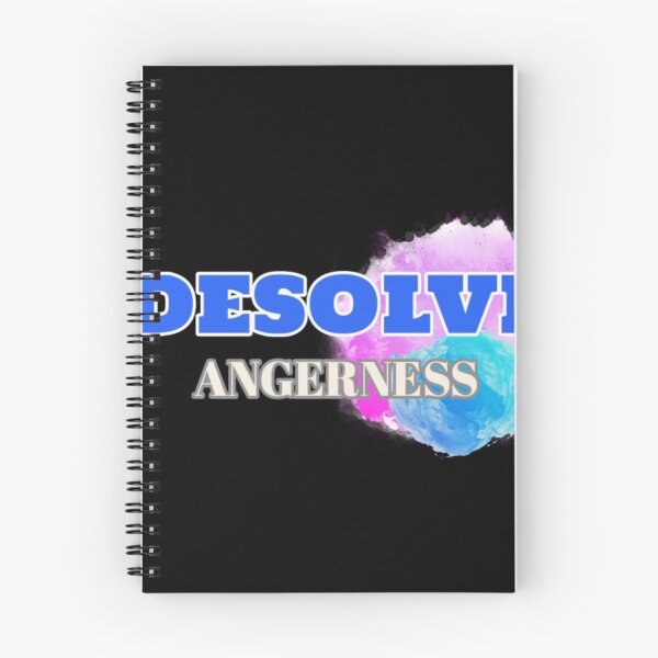 Item preview, Desolve anger ness motivation designed and sold by AWADHESH CHAURASIA.