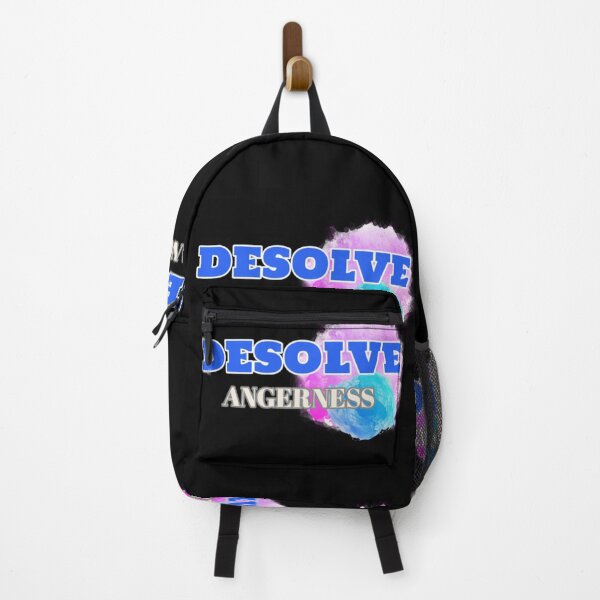 Item preview, Desolve anger ness motivation designed and sold by AWADHESH  CHAURASIA.