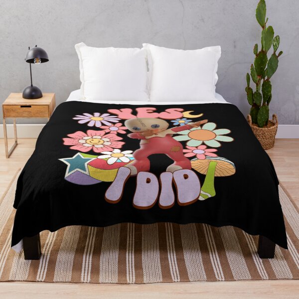 Item preview, Yes I Did! designed and sold by GraphicsMark.