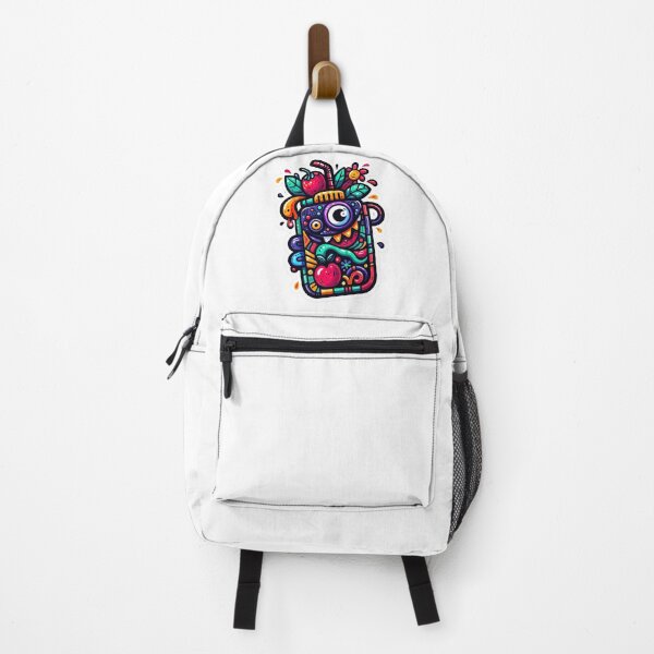 Item preview, Colorful Expressive Sticker designed and sold by permeric.