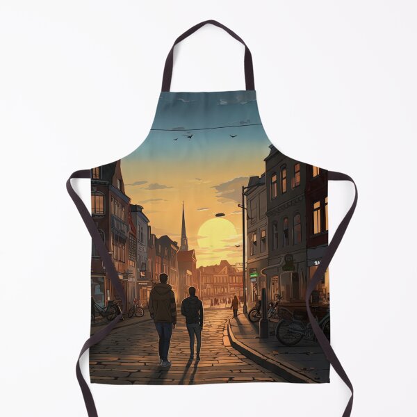 Item preview, Copenhagen | Hip Hop style designed and sold by ComicsFactory.