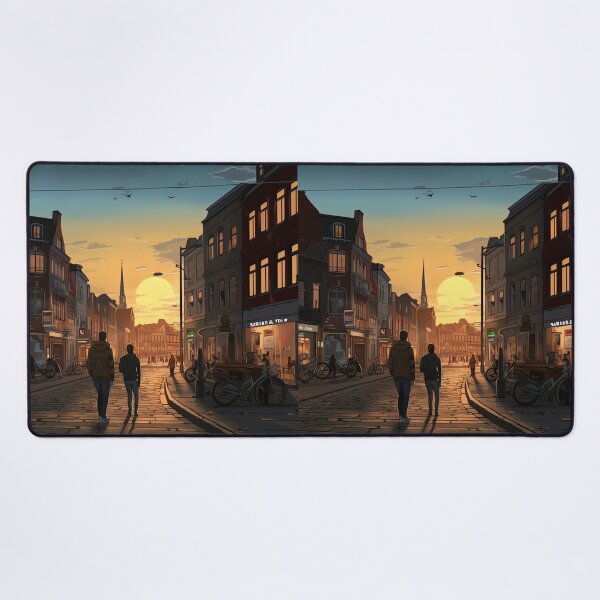 Item preview, Copenhagen | Hip Hop style designed and sold by ComicsFactory.