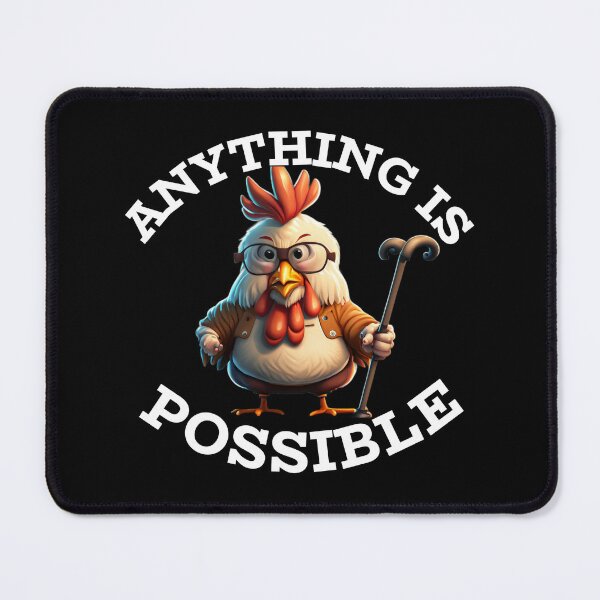 Item preview, Anything is Possible designed and sold by GoldmindSet1.