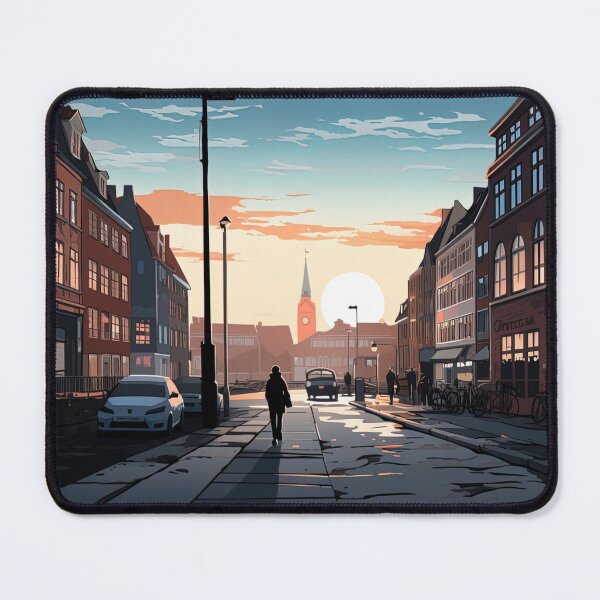 Item preview, Copenhagen | Hip Hop style designed and sold by ComicsFactory.