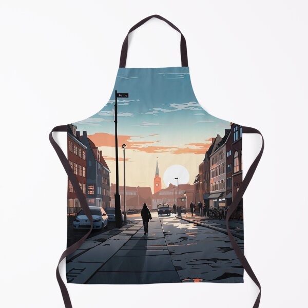 Item preview, Copenhagen | Hip Hop style designed and sold by ComicsFactory.