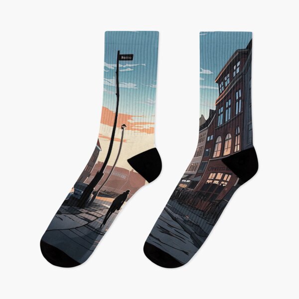 Item preview,  Copenhagen | Hip Hop style designed and sold by ComicsFactory.