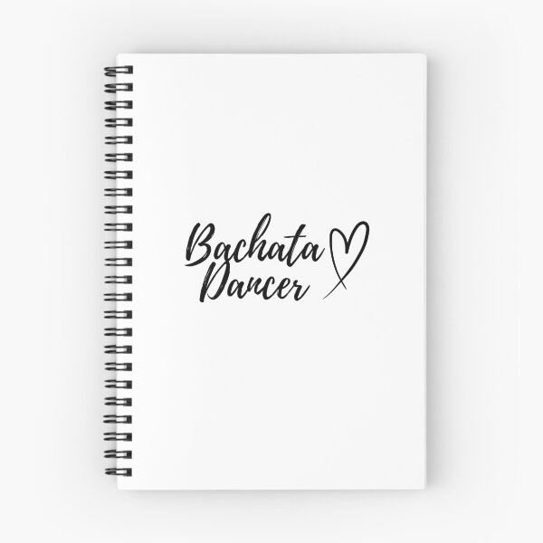 Item preview, Bachata Dancer with Heart | Gift with Love for Bachata Dancer designed and sold by PakoArtStudio.