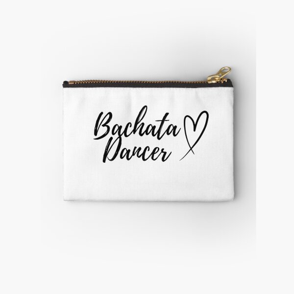 Item preview, Bachata Dancer with Heart | Gift with Love for Bachata Dancer designed and sold by PakoArtStudio.