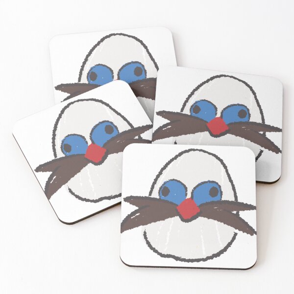 Item preview, Eggyman designed and sold by nicoyo.