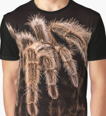 Tarantula Graphic T-Shirt