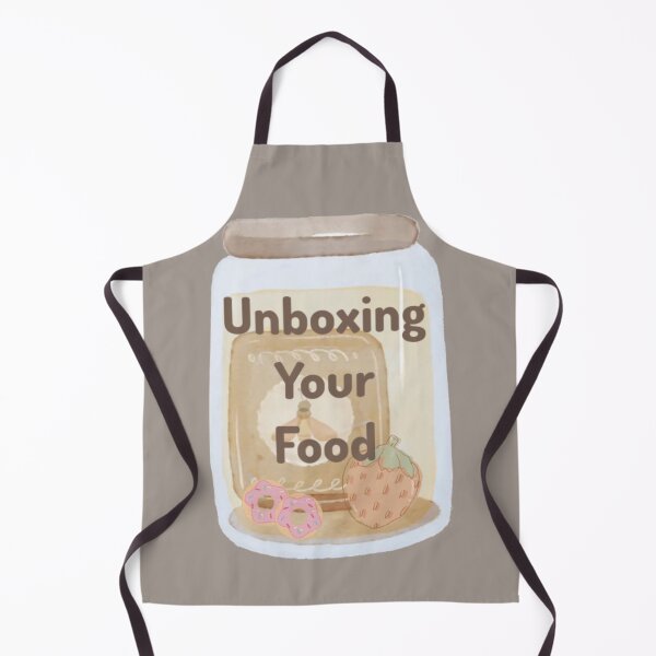 Item preview, Unboxing Food designed and sold by AWADHESH CHAURASIA.