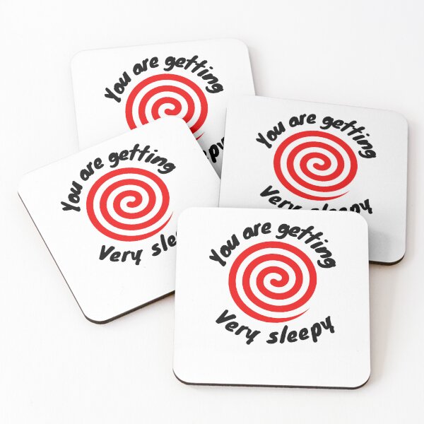 Item preview, You are getting very sleepy designed and sold by BlesstB.