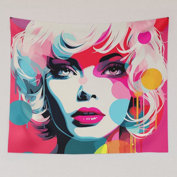 Item preview, Pop Splash designed and sold by Salem3one.