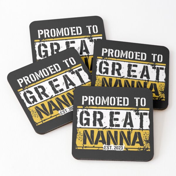 Item preview, great nanna designed and sold by aipaint.