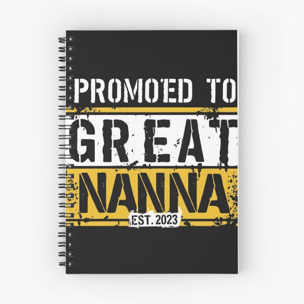 Item preview, great nanna designed and sold by aipaint.