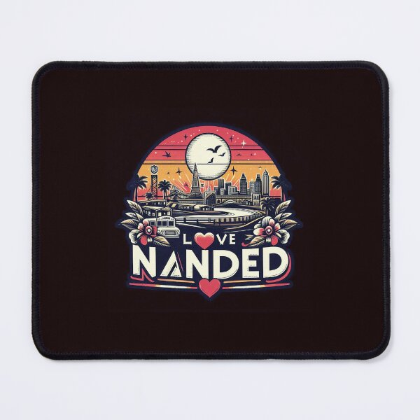 Item preview, Love Nanded designed and sold by Habib79in.