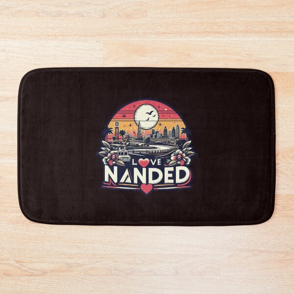 Item preview, Love Nanded designed and sold by Habib79in.