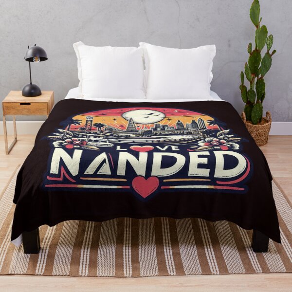 Item preview, Love Nanded designed and sold by Habib79in.