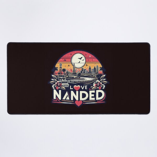 Item preview, Love Nanded designed and sold by Habib79in.