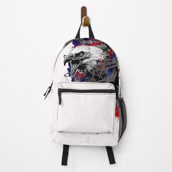 Item preview, All American Eagle designed and sold by joannamichelled.