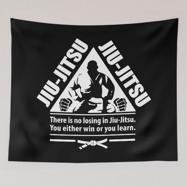 Item preview, Jiu-Jitsu designed and sold by marcosty.