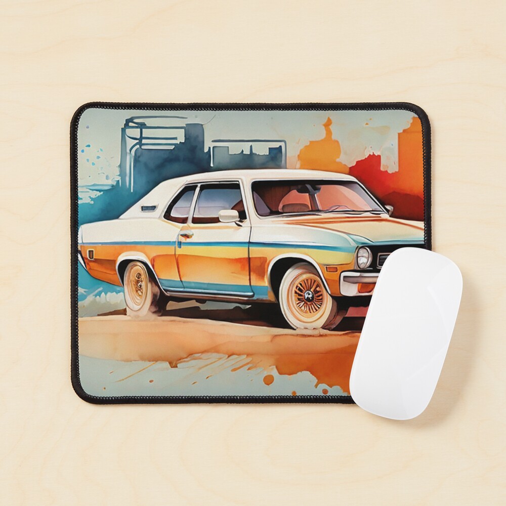 Item preview, Mouse Pad designed and sold by TextileTrove.