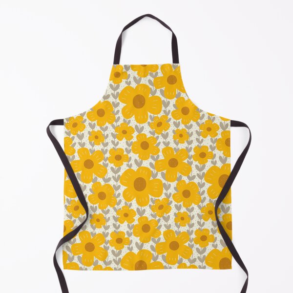 Item preview, Happy flower meadow designed and sold by XiangSlowLife.