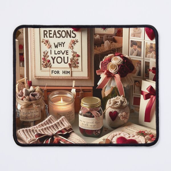 Item preview, Valentine's Day Gifts for Him Diy designed and sold by irek07.
