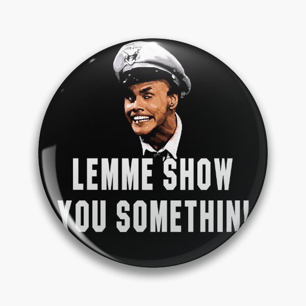 Item preview, Fire Marshal Bill Lemme Show You Somethin designed and sold by Alema Art.