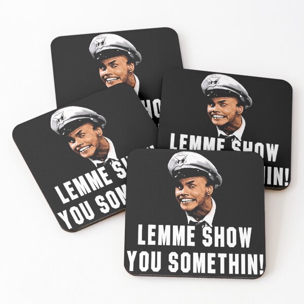 Item preview, Fire Marshal Bill Lemme Show You Somethin designed and sold by Alema Art.