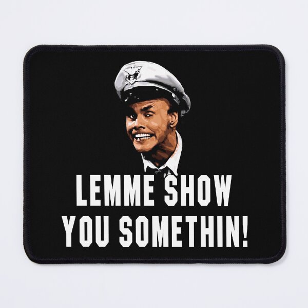 Item preview, Fire Marshal Bill Lemme Show You Somethin designed and sold by Alema Art.