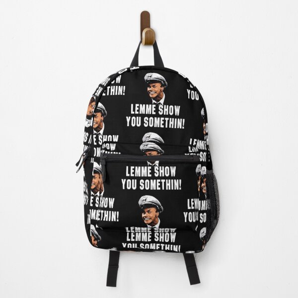 Item preview, Fire Marshal Bill Lemme Show You Somethin designed and sold by Alema Art.