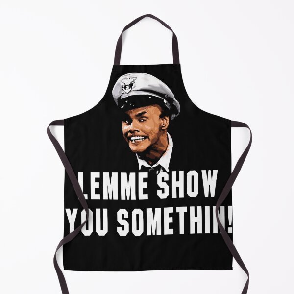 Item preview, Fire Marshal Bill Lemme Show You Somethin designed and sold by Alema Art.