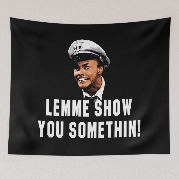 Item preview, Fire Marshal Bill Lemme Show You Somethin designed and sold by Alema Art.