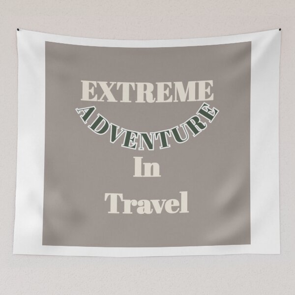 Item preview, Travel Adventure designed and sold by AWADHESH  CHAURASIA.