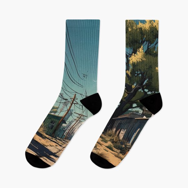 Item preview, Cottonwood | Hip Hop style designed and sold by ComicsFactory.